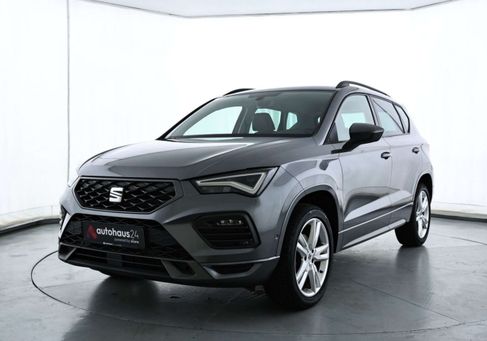 Seat Ateca, 2023