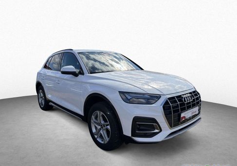Audi Q5, 2023 2