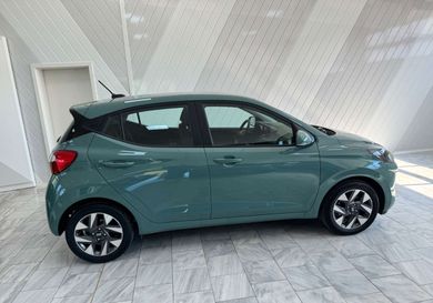 Hyundai i10, 2024