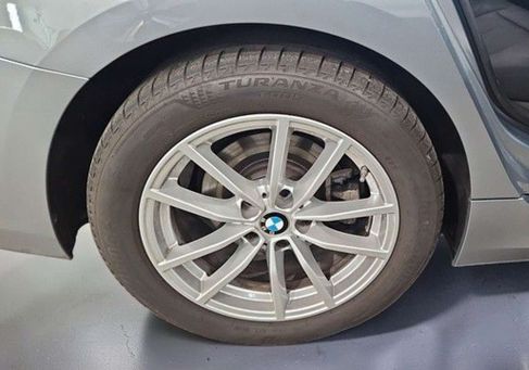 BMW 320, 2023