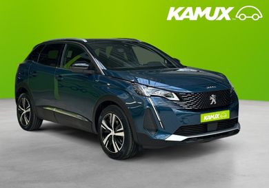 Peugeot 3008, 2023