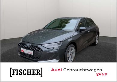 Audi A3, 2025