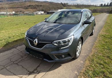 Renault Megane, 2020
