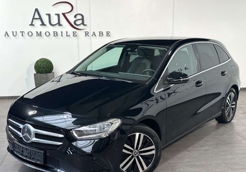 Mercedes-Benz B 250, 2022 2