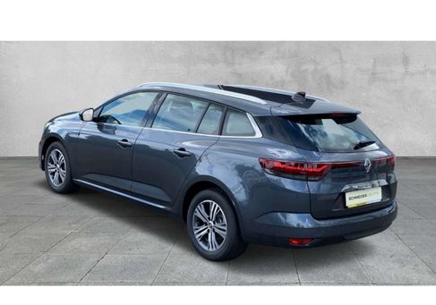 Renault Megane, 2024