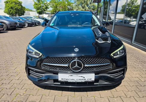 Mercedes-Benz C 220, 2023
