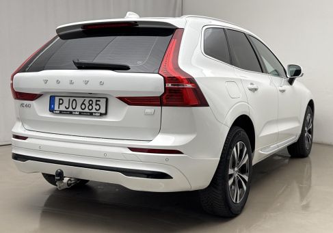 Volvo XC60, 2024 3