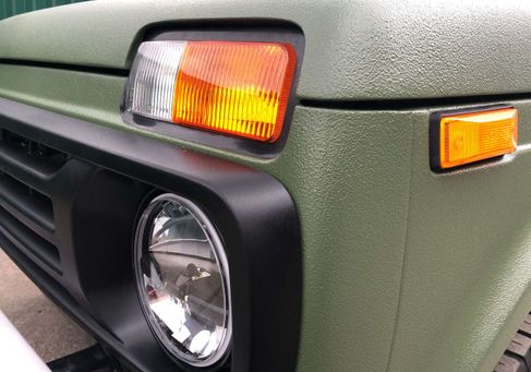 Lada Niva, 2026