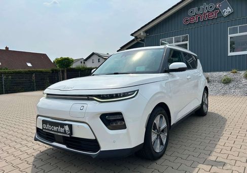 Kia Soul, 2022