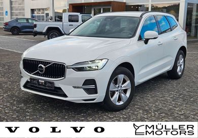 Volvo XC60, 2022