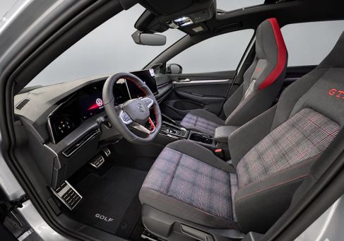 Volkswagen Golf, 2026 2