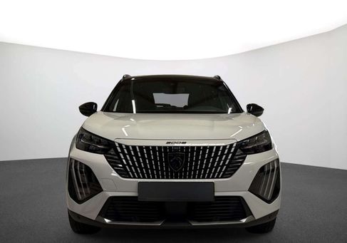 Peugeot 2008, 2023