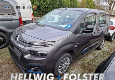Citroën Berlingo, 2022
