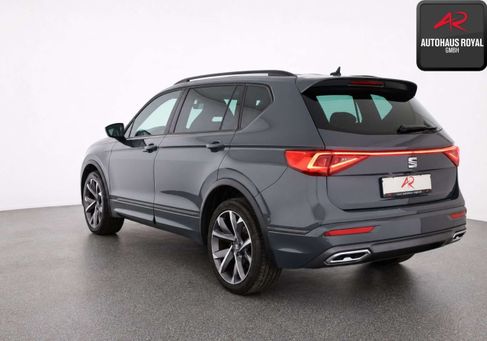 Seat Tarraco, 2023 3