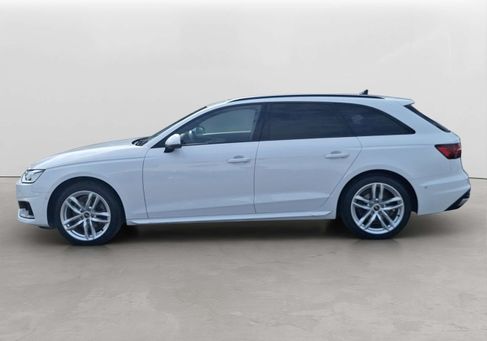 Audi A4, 2023 3
