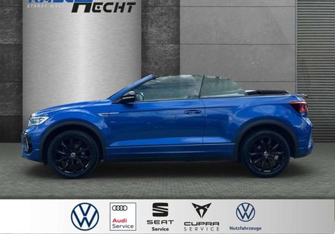 Volkswagen T-Roc, 2023