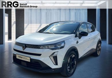 Renault Captur, 2025