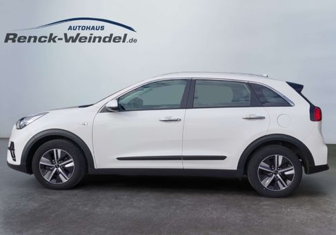 Kia Niro, 2021 2