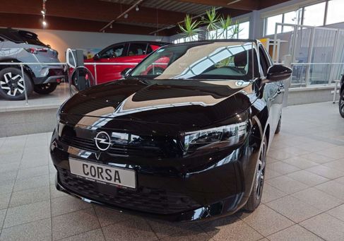 Opel Corsa, 2025 2