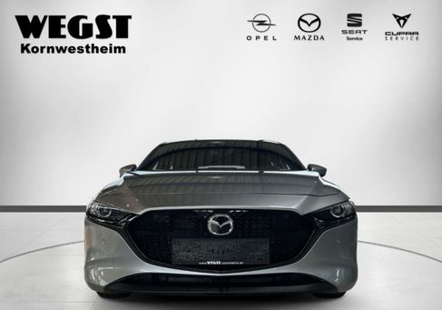 Mazda 3, 2019 2