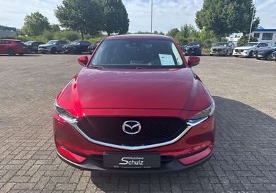 Mazda CX-5, 2019