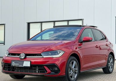 Volkswagen Polo, 2024