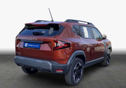 Dacia Duster, 2025 2