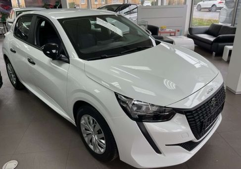 Peugeot 208, 2023