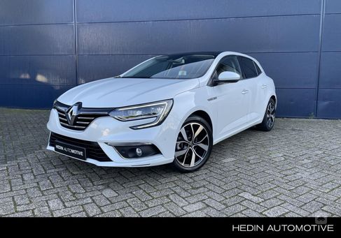 Renault Megane, 2020