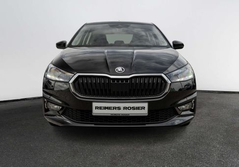 Skoda Fabia, 2025