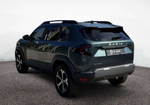 Dacia Duster, 2026
