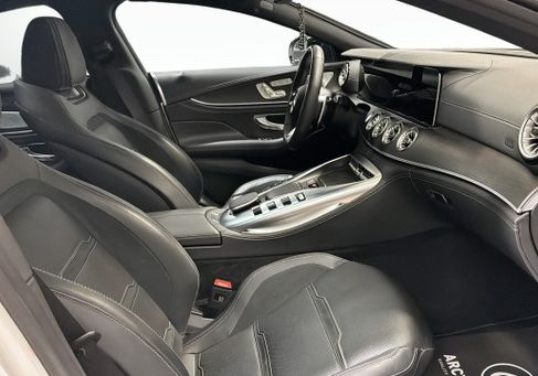 Mercedes-Benz, 2023 3