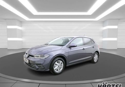 Volkswagen Polo, 2027 2