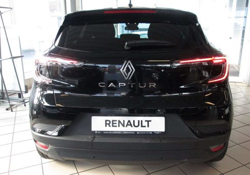 Renault Captur, 2025