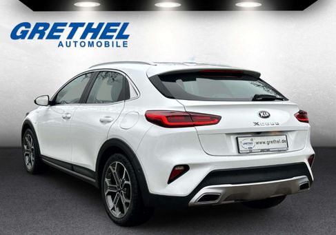 Kia XCeed, 2020