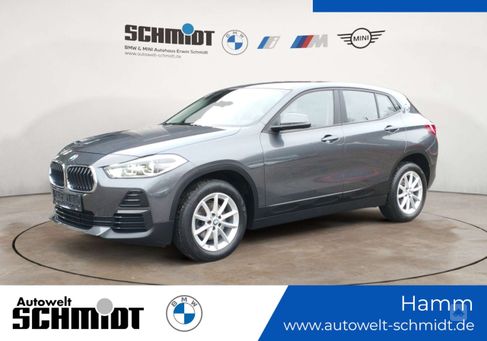 BMW X2, 2021