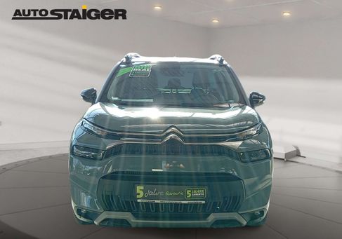 Citroën C3 Aircross, 2023 3