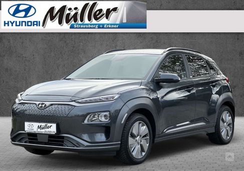 Hyundai Kona, 2021