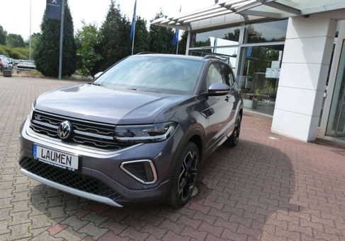 Volkswagen T-Cross, 2026