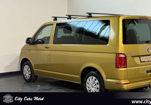 Volkswagen T6 Multivan, 2019