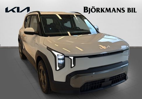 Kia, 2027 3