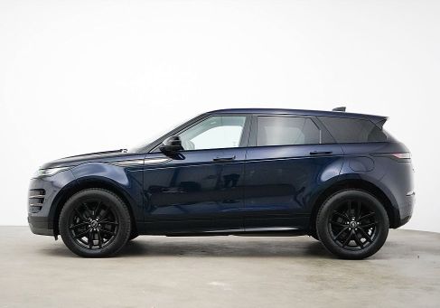 Land Rover Range Rover Evoque, 2022