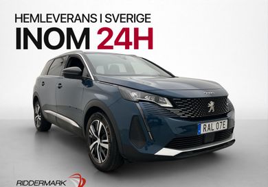 Peugeot 5008, 2023