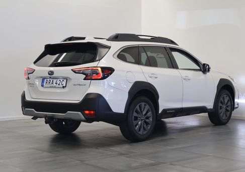 Subaru OUTBACK, 2023