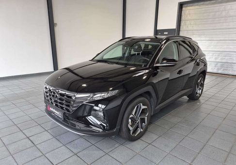 Hyundai Tucson, 2023
