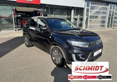 Suzuki Vitara, 2023