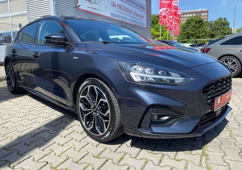 Ford Focus, 2020