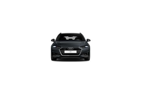 Audi A4, 2023