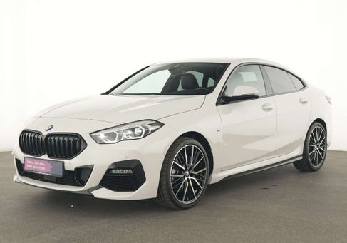 BMW, 2022 2