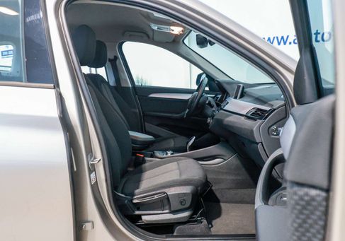 BMW X1, 2022 2